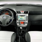 Fiat Stilo