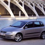 Fiat Stilo