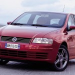 Fiat Stilo