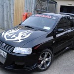 Fiat Stilo