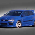 Fiat Stilo