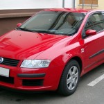 Fiat Stilo