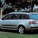 Fiat Stilo