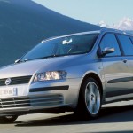 Fiat Stilo