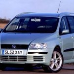 Fiat Stilo