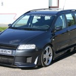 Fiat Stilo