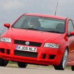 Fiat Stilo