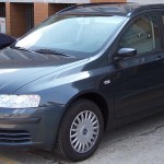 Fiat Stilo