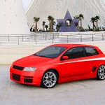 Fiat Stilo