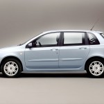 Fiat Stilo