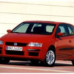 Fiat Stilo