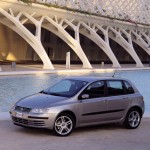 Fiat Stilo