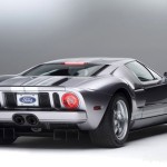 Ford GT