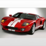 Ford GT