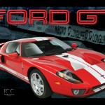 Ford GT