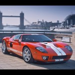 Ford GT