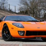 Ford GT