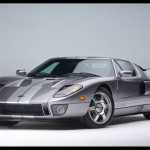 Ford GT