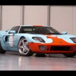 Ford GT