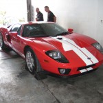 Ford GT