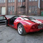 Ford GT