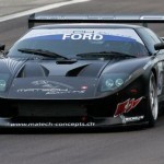 Ford GT