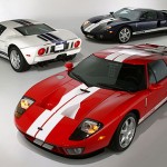 Ford GT