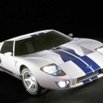 Ford GT