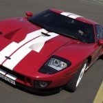 Ford GT