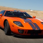 Ford GT