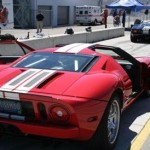 Ford GT