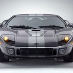 Ford GT