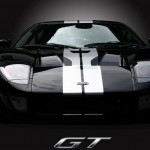 Ford GT