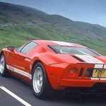 Ford GT