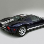 Ford GT