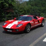 Ford GT
