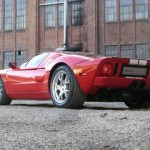 Ford GT