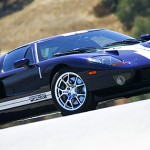 Ford GT