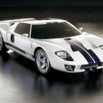 Ford GT
