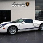 Ford GT