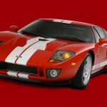 Ford GT