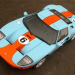 Ford GT