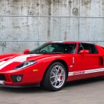 Ford GT
