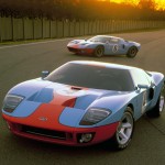 Ford GT