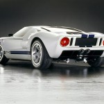 Ford GT