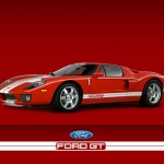 Ford GT