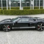 Ford GT