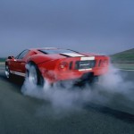 Ford GT