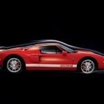Ford GT