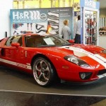 Ford GT